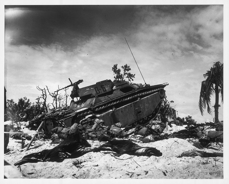 Peleliu